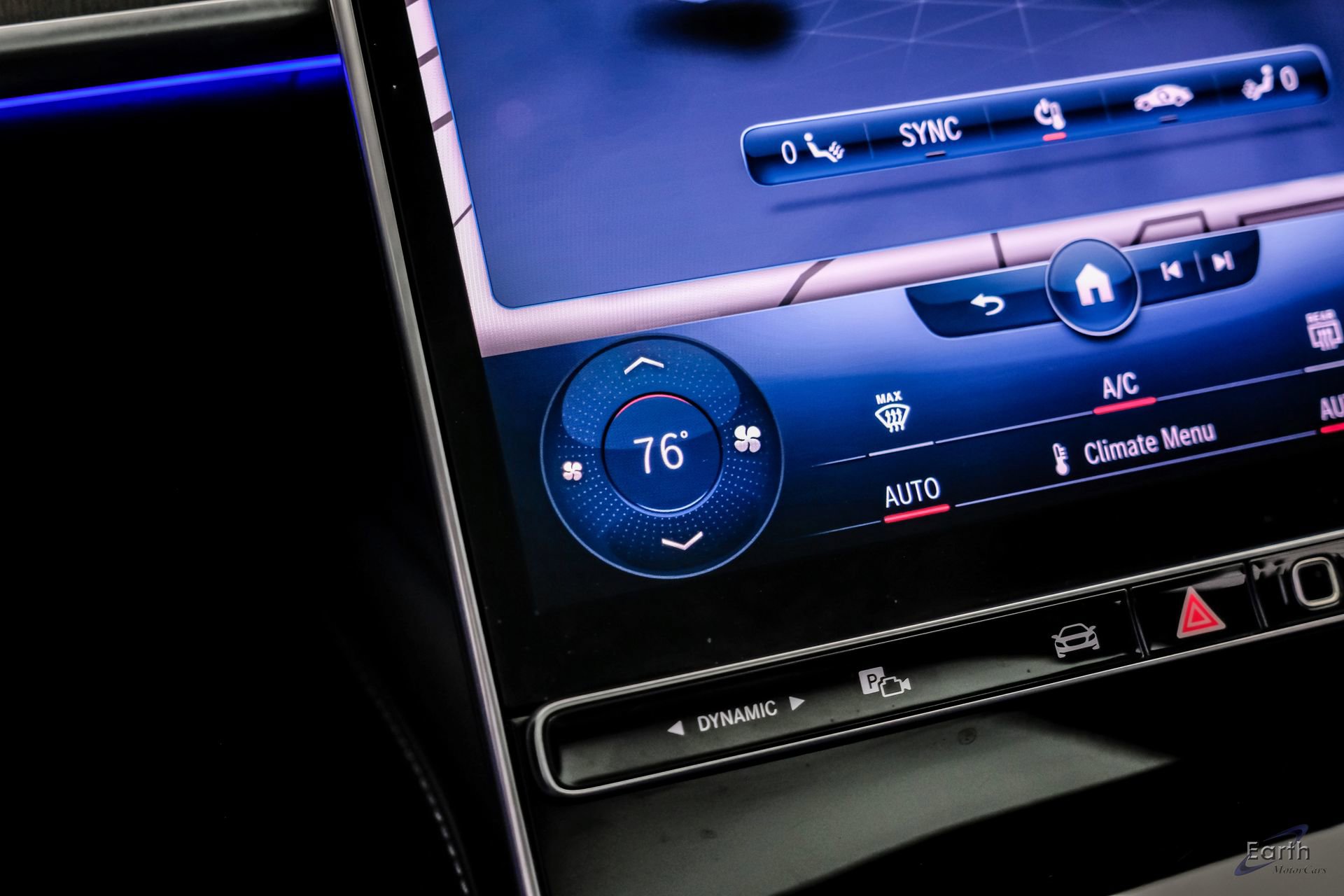 Used 2022 Mercedes-Benz S 580 4MATIC Sedan image 62