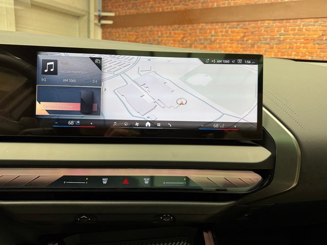 Used 2026 BMW X3 xDrive30 image 18