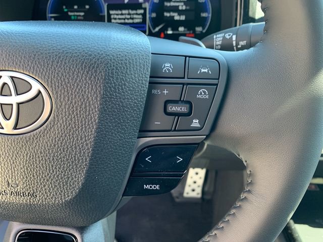 New 2026 Toyota Camry XSE image 19