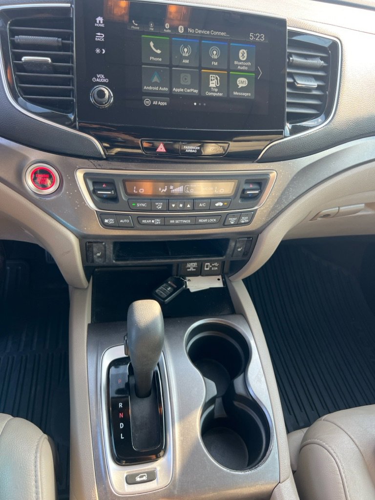 Used 2019 Honda Pilot EX-L image 43