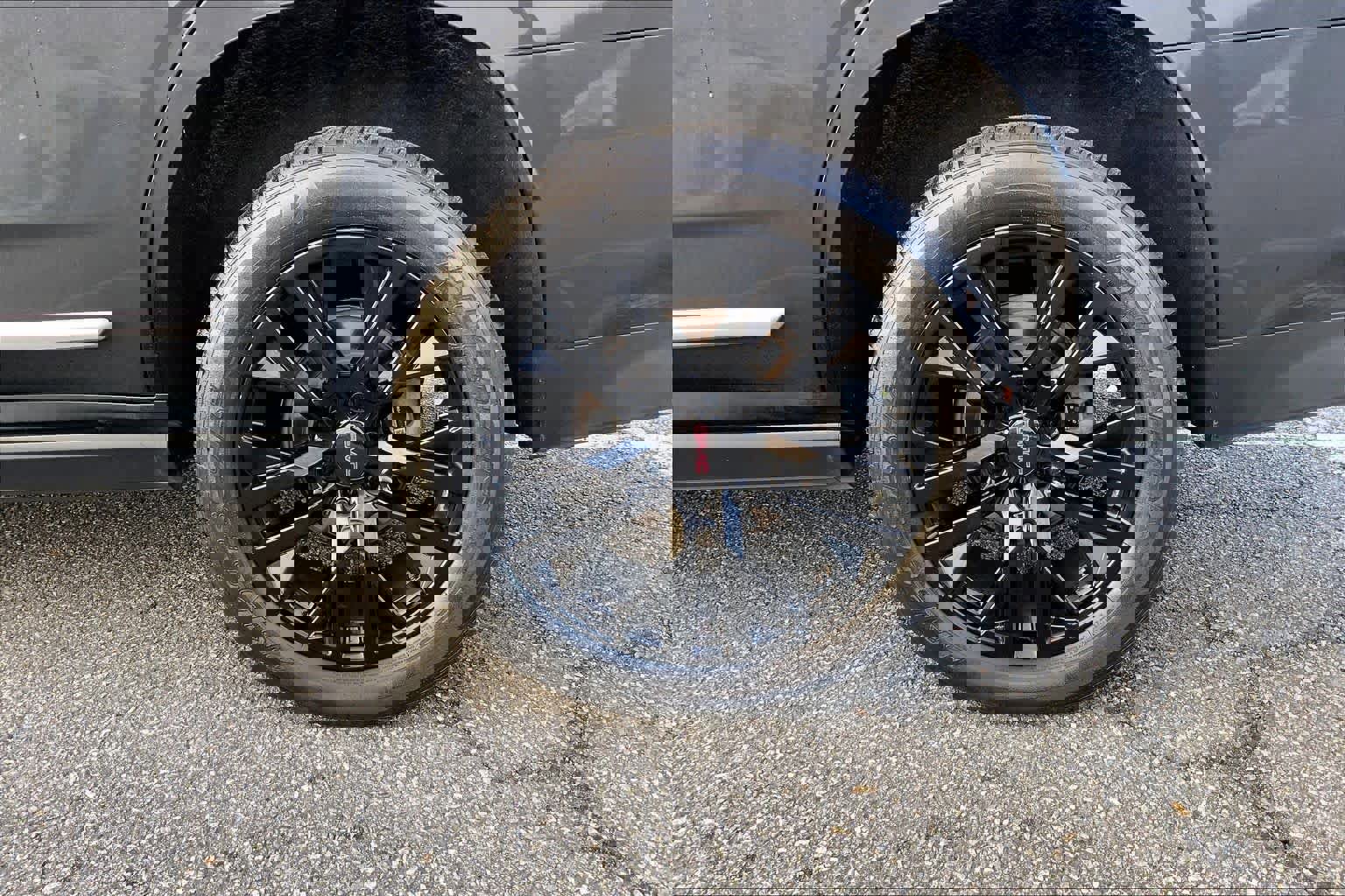 Used 2021 GMC Yukon Denali w/ Denali Ultimate Package image 10