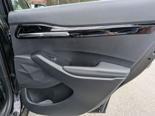 New 2026 Kia Seltos SX image 24