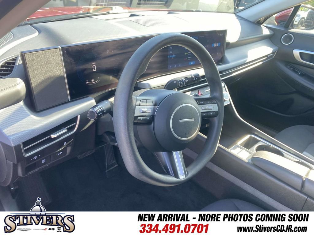 Used 2025 Hyundai Sonata SEL image 52