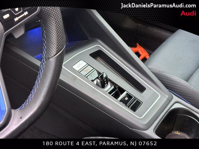 Used 2022 Volkswagen Golf R AWD/4WD image 11