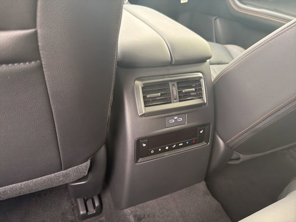 New 2026 MAZDA CX-70 3.3 Turbo w/ Premium Package image 20