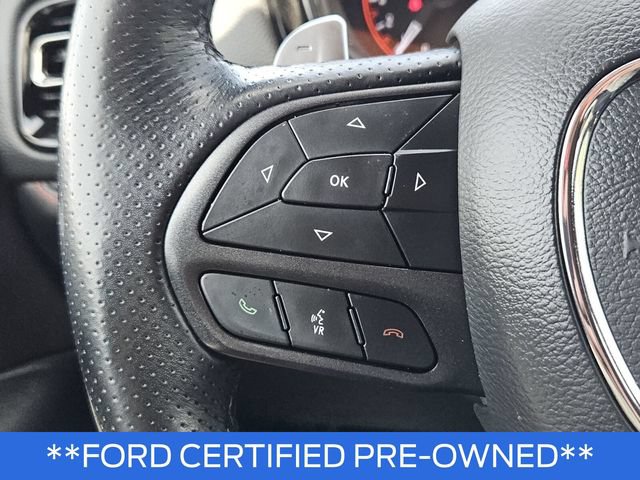 Used 2024 Dodge Durango GT AWD/4WD image 31