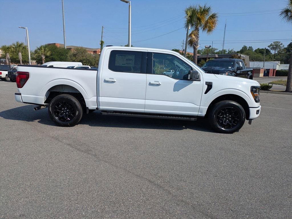 New 2026 Ford F150 XLT RWD video 3