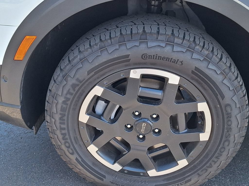 New 2026 Hyundai Palisade XRT Pro AWD/4WD image 35