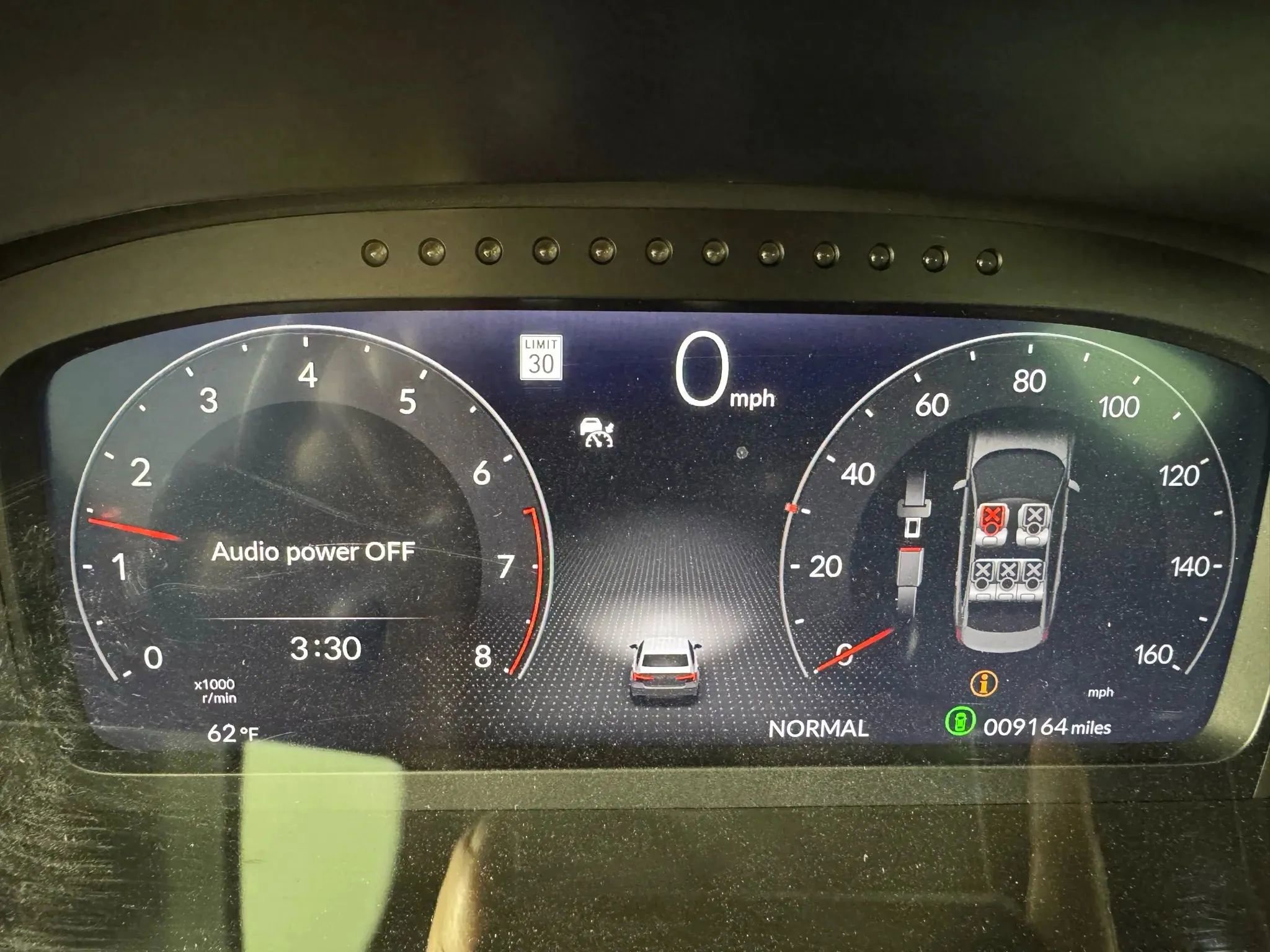 Used 2025 Honda Civic Si image 12