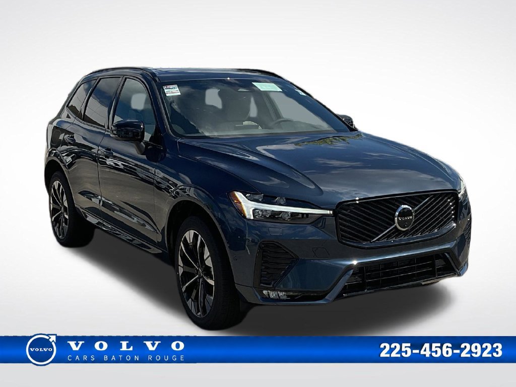 New 2026 Volvo XC60 B5 Plus w/ Protection Package Premier