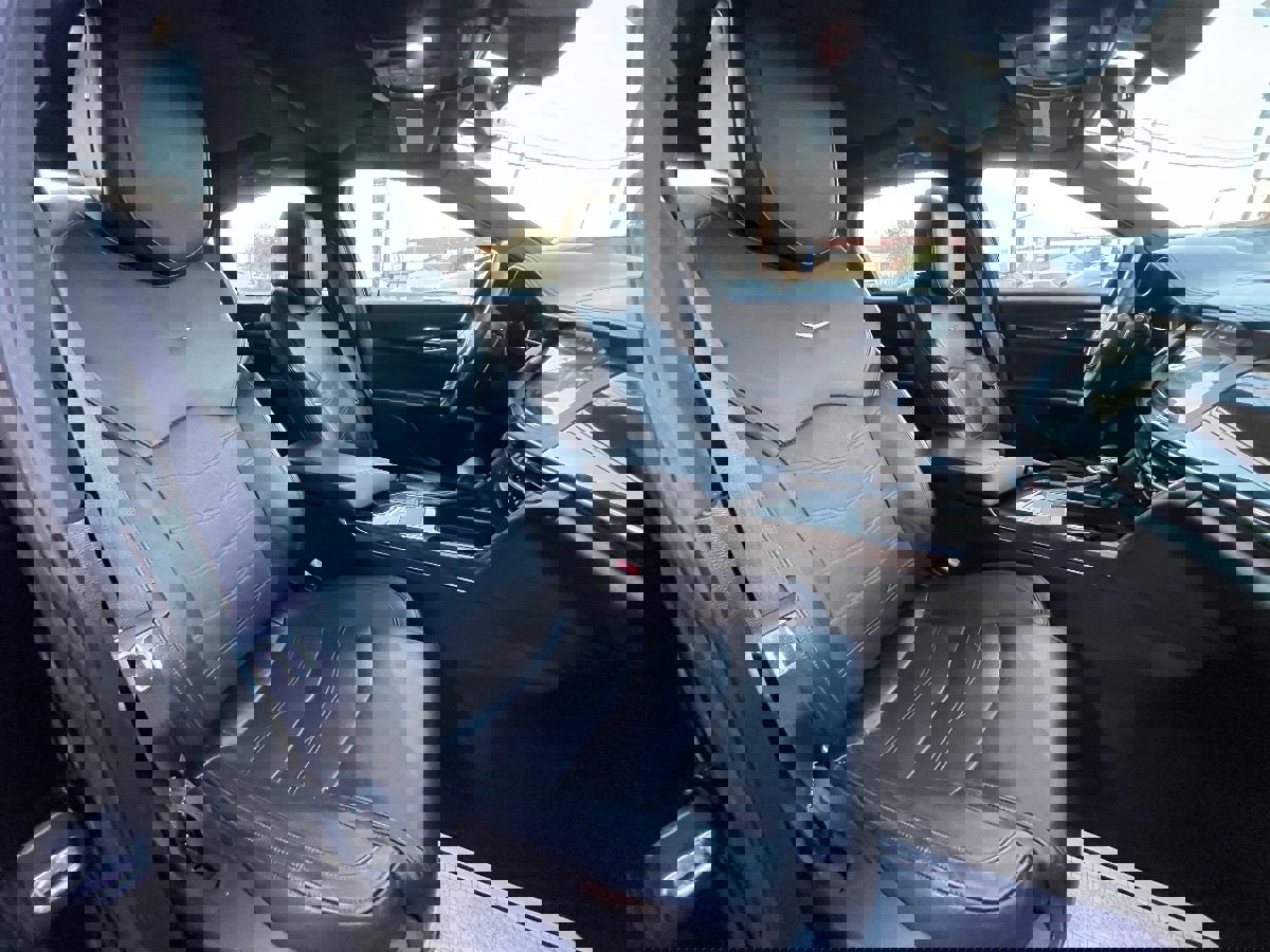 Used 2016 Cadillac CT6 Platinum image 13