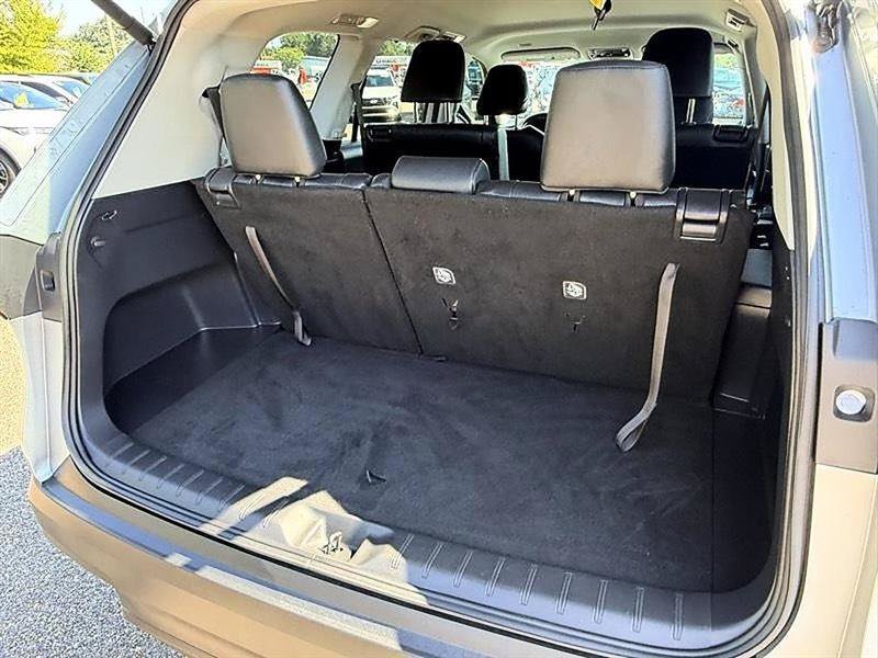 Used 2026 Toyota Grand Highlander FWD image 13