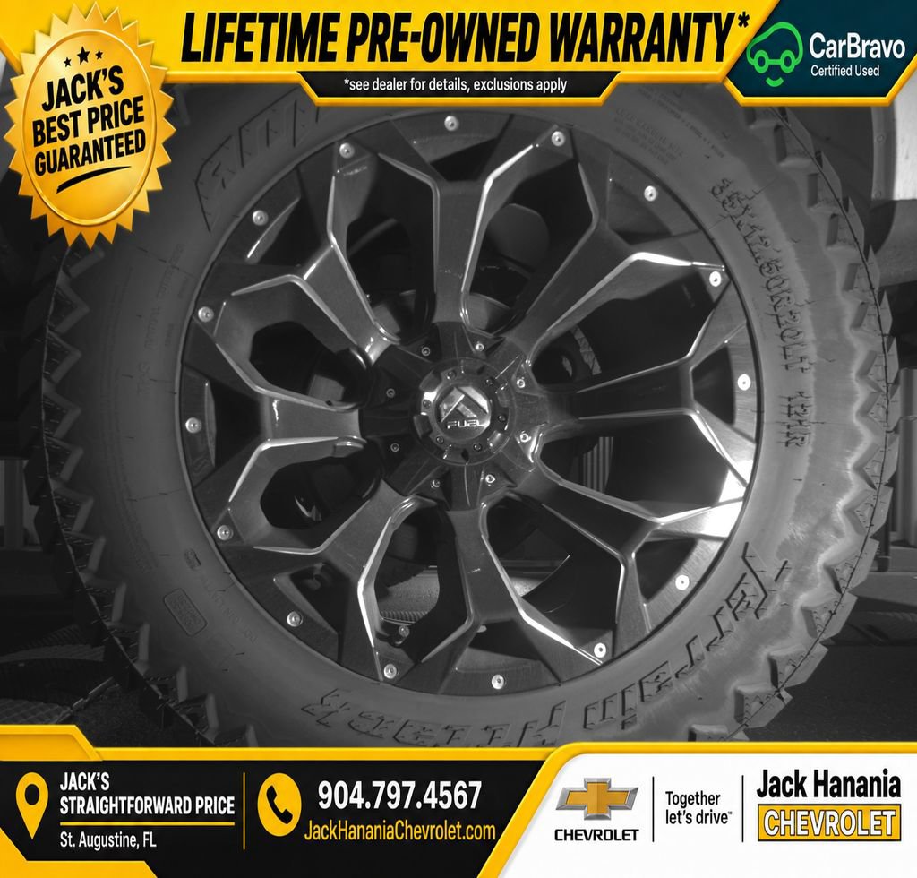 Used 2024 Ford F150 XLT w/ Tow/Haul Package AWD/4WD image 24