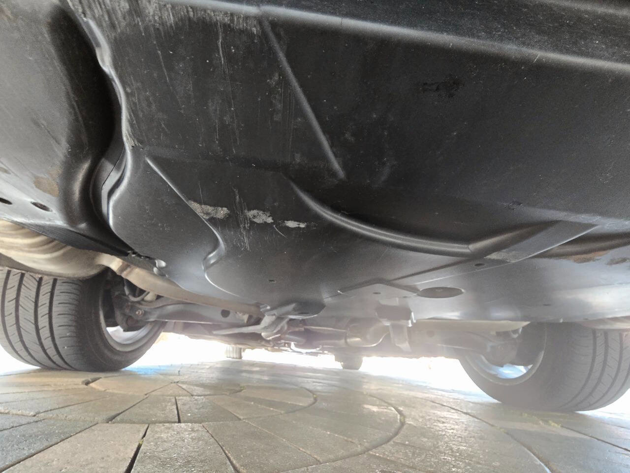 Used 2014 Mercedes-Benz E 350 4MATIC Wagon w/ Premium 1 Package image 46