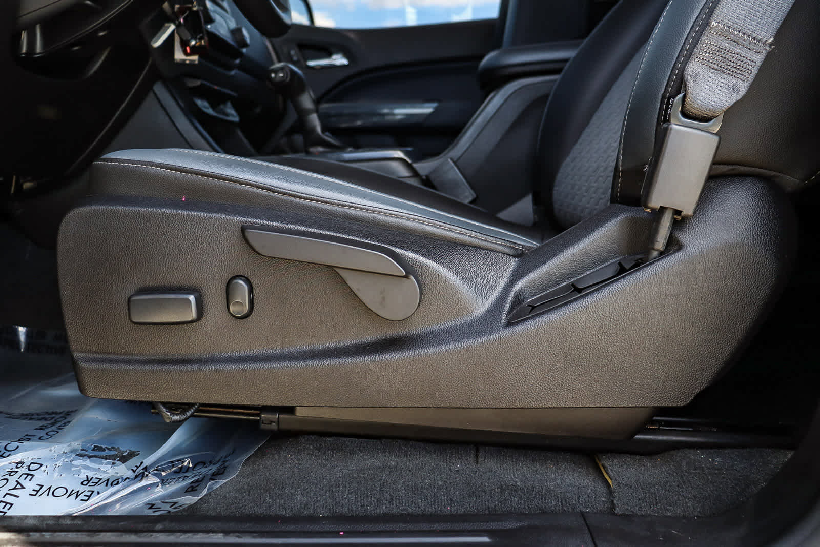 Used 2021 Chevrolet Colorado Z71 w/ Safety Package image 21