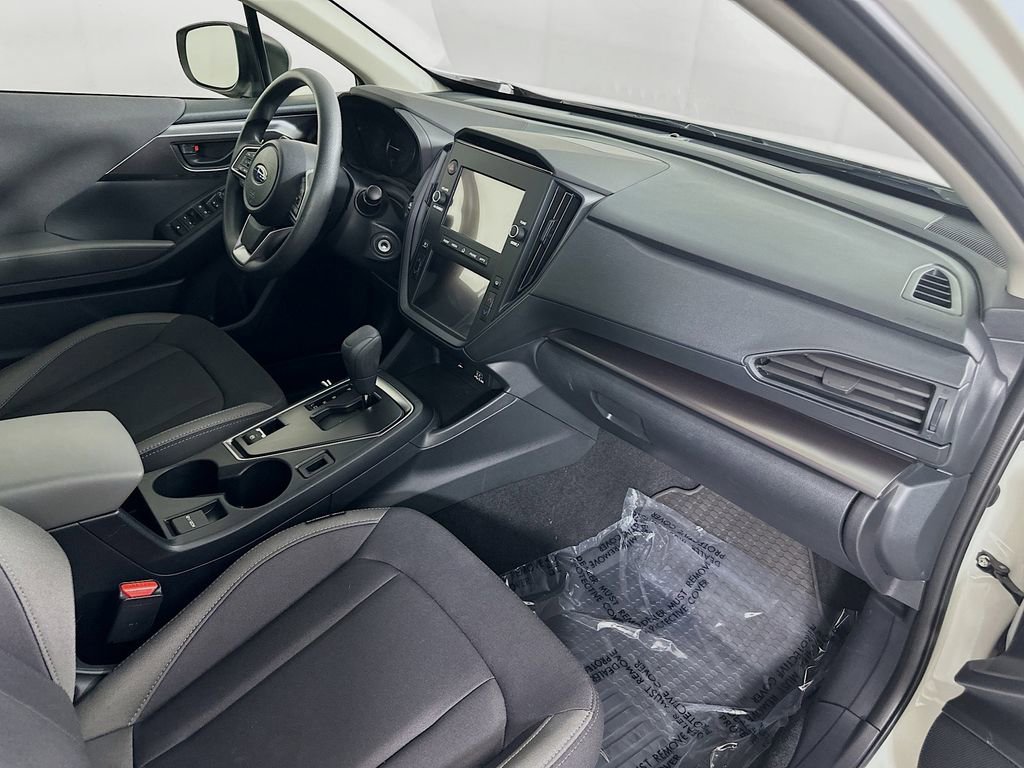 Certified 2025 Subaru Impreza 2.0i AWD/4WD image 33