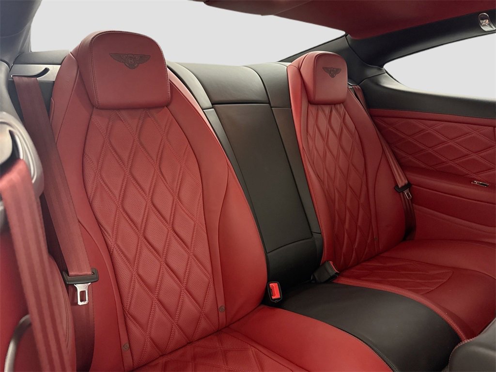 Used 2015 Bentley Continental GT image 30