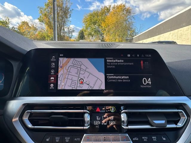 Used 2023 BMW M440i xDrive Gran Coupe w/ Premium Package image 24