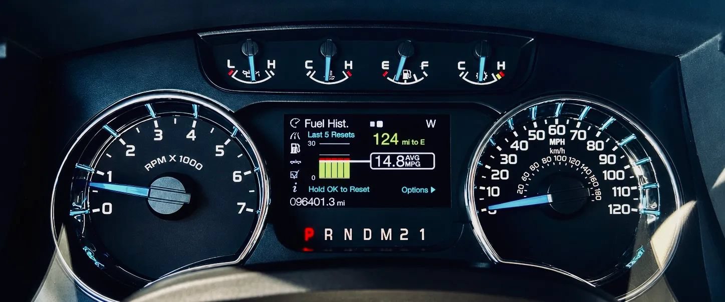 Used 2014 Ford F150 XLT w/ XLT Convenience Package RWD image 11