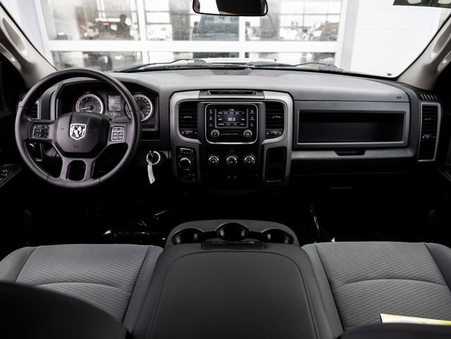 Used 2019 RAM 1500 Tradesman w/ Tradesman SXT Package image 22