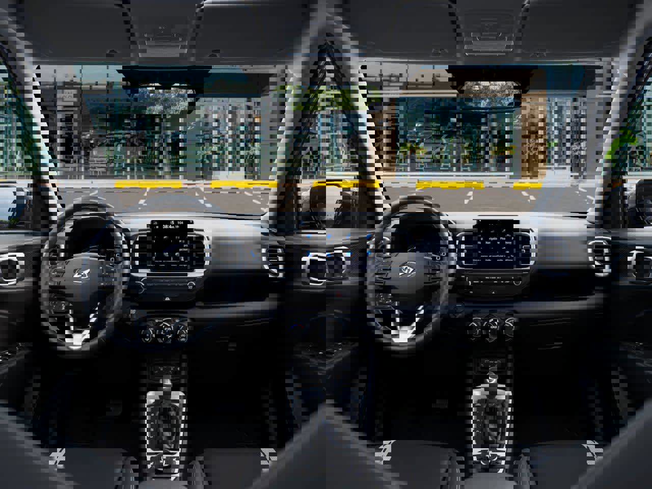 New 2026 Hyundai Venue SEL image 11