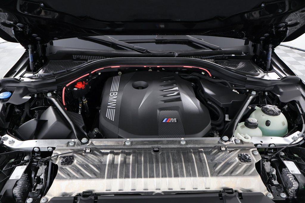 New 2026 BMW X3 M50 w/ Premium Package image 9