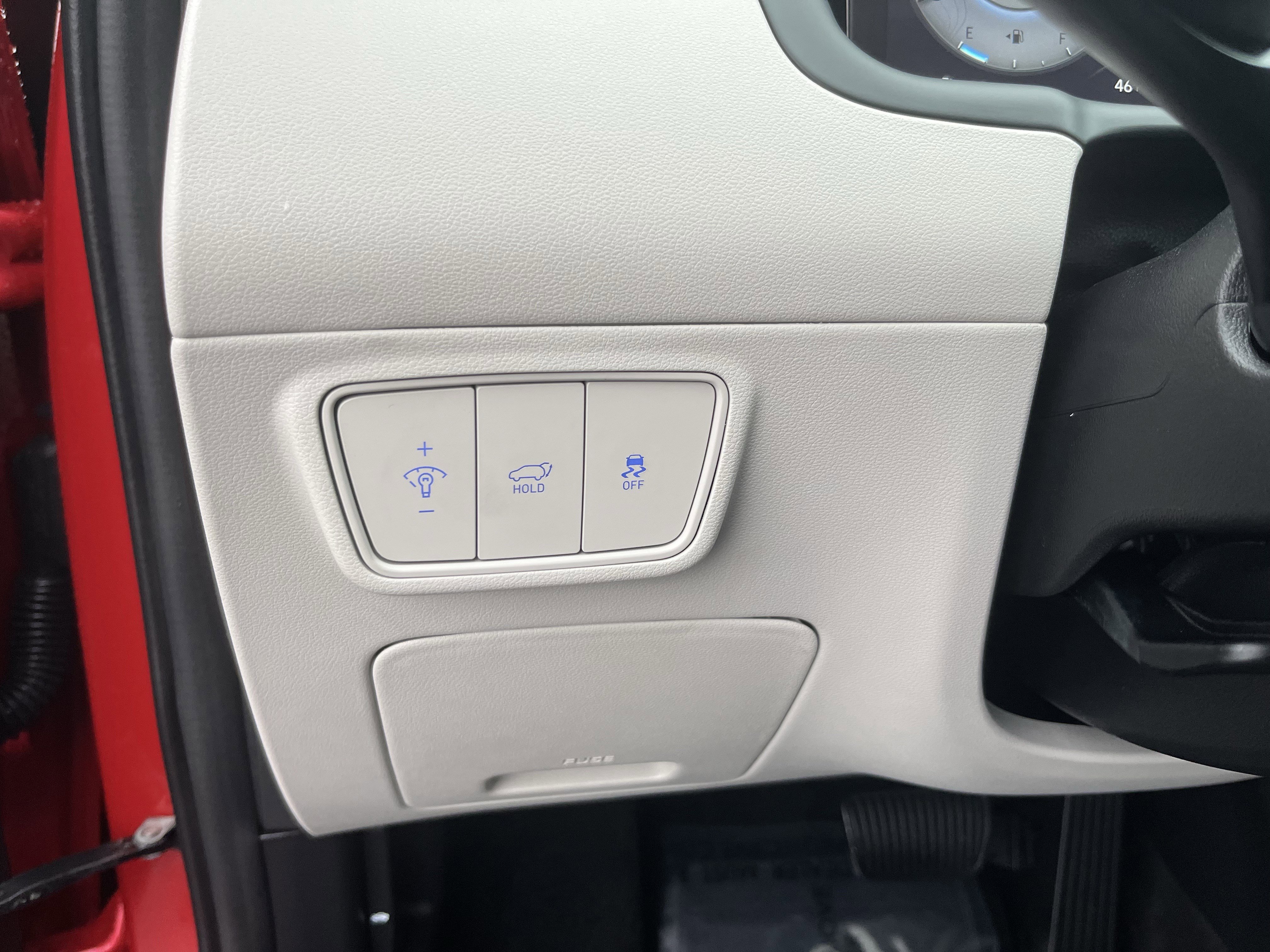 Certified 2023 Hyundai Tucson SEL w/ Convenience Package image 25