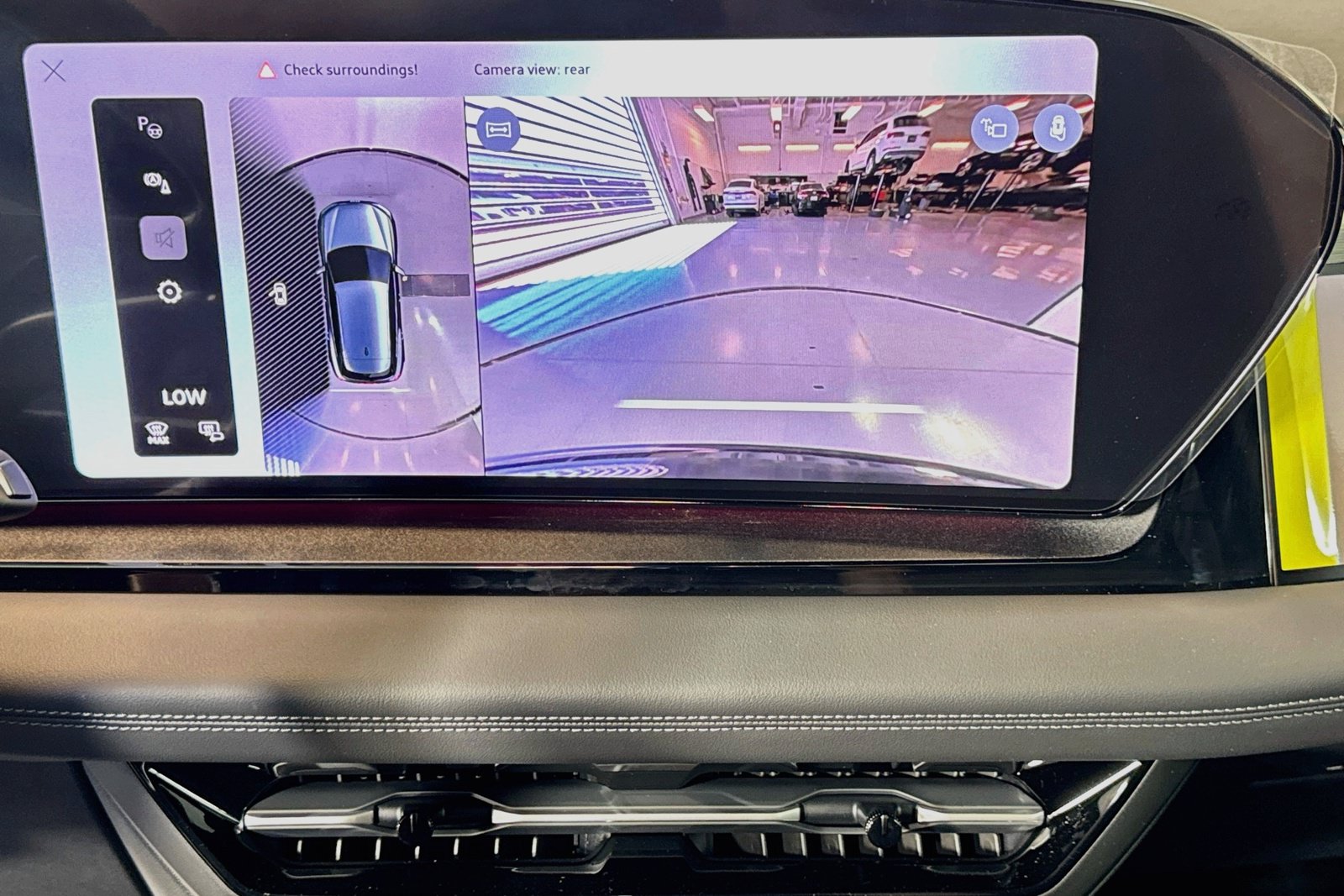New 2027 Audi Q6 e-tron Premium Plus AWD/4WD image 12