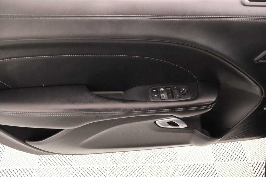 Used 2021 Dodge Challenger R/T Scat Pack w/ Shaker Package image 16