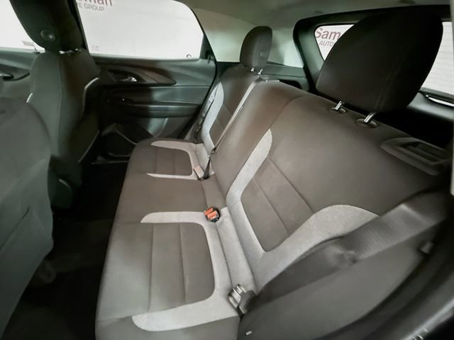 Used 2023 Chevrolet TrailBlazer LT AWD/4WD image 23