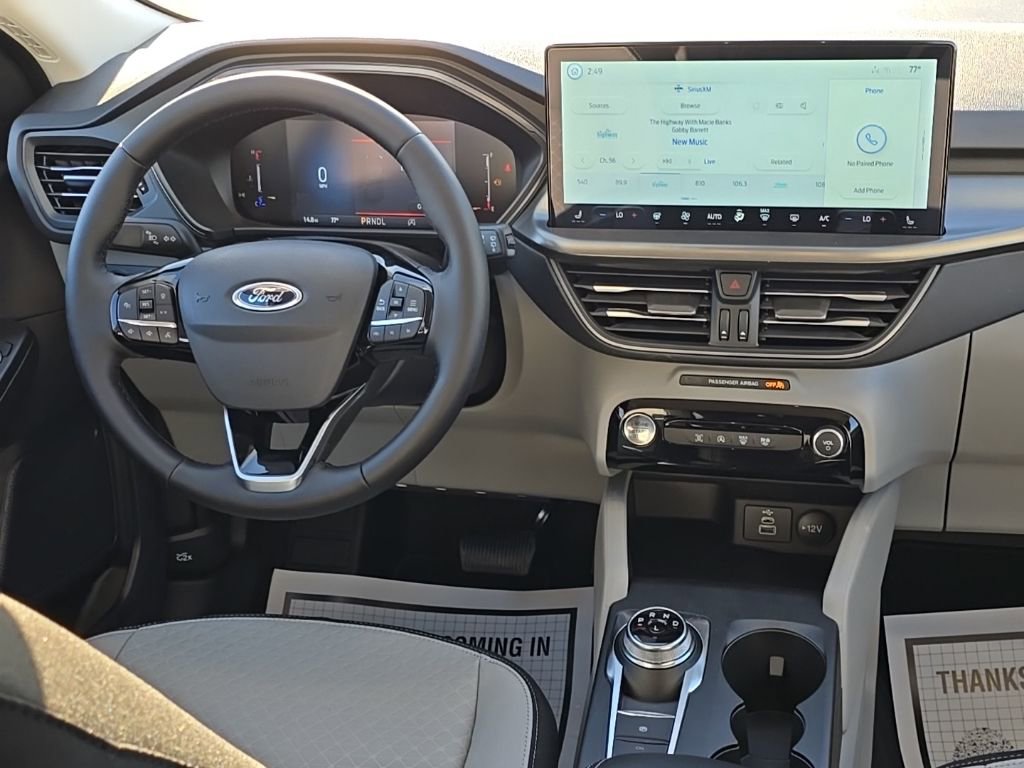 New 2026 Ford Escape Active w/ Tech Pack #1 AWD/4WD image 21