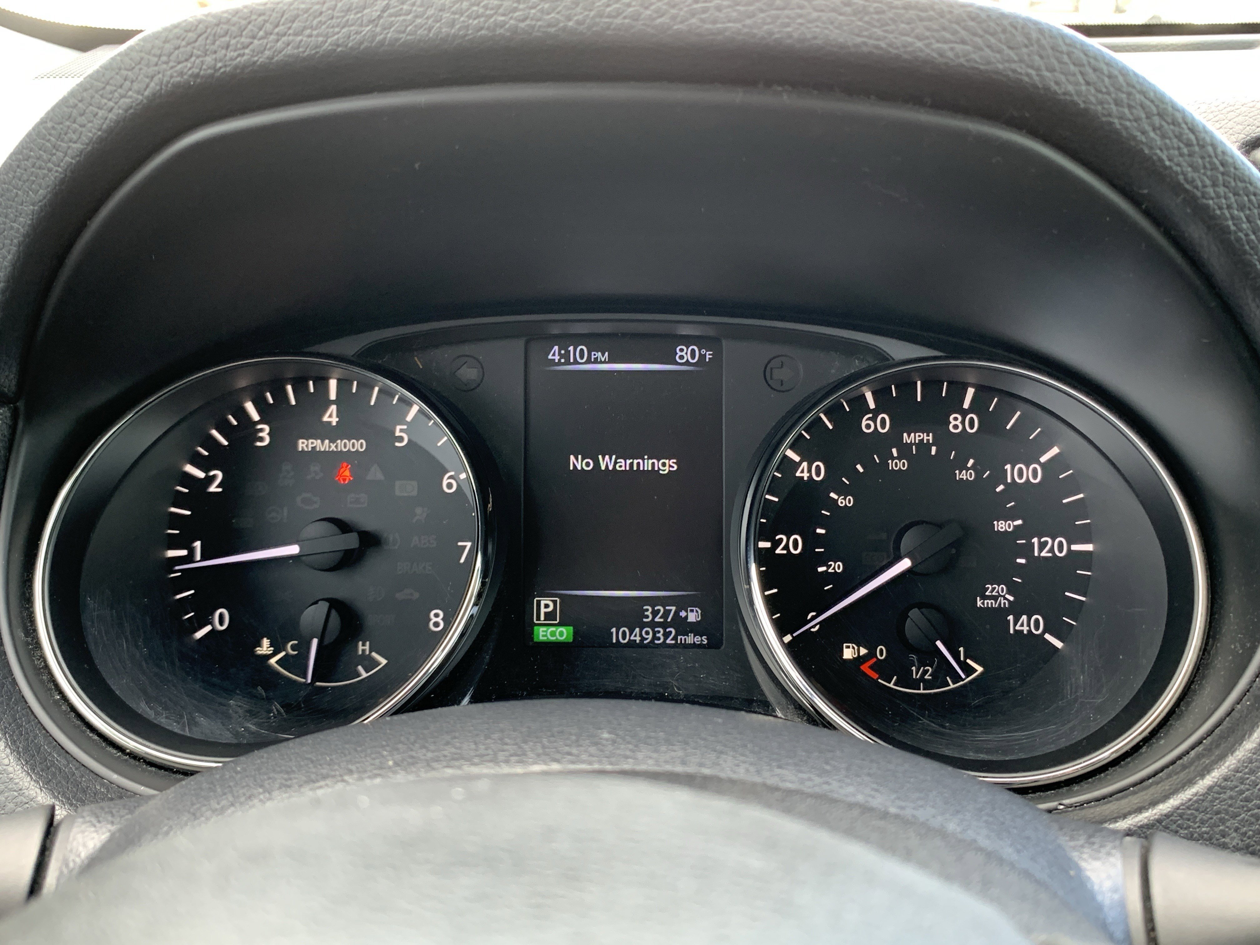 Used 2017 Nissan Rogue S FWD image 21