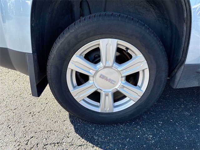 Used 2014 GMC Terrain SLE image 7