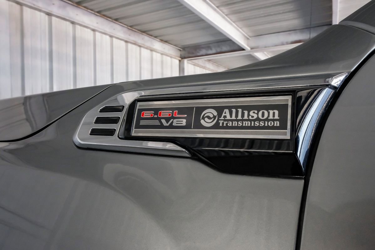 Used 2024 GMC Sierra 3500 Pro image 53