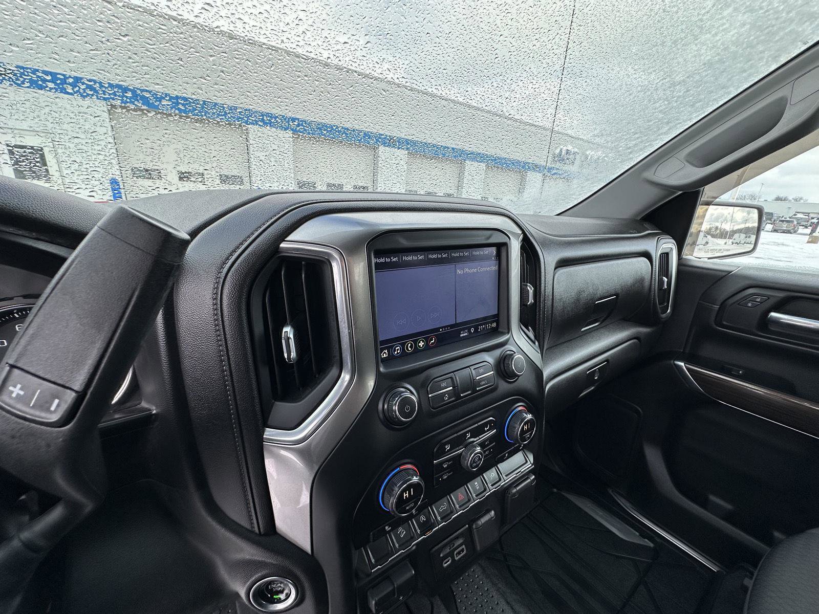 Used 2019 Chevrolet Silverado 1500 LT w/ All-Star Edition image 28