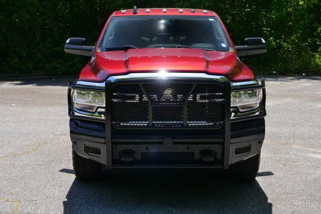 Used 2020 RAM 2500 Tradesman AWD/4WD image 5