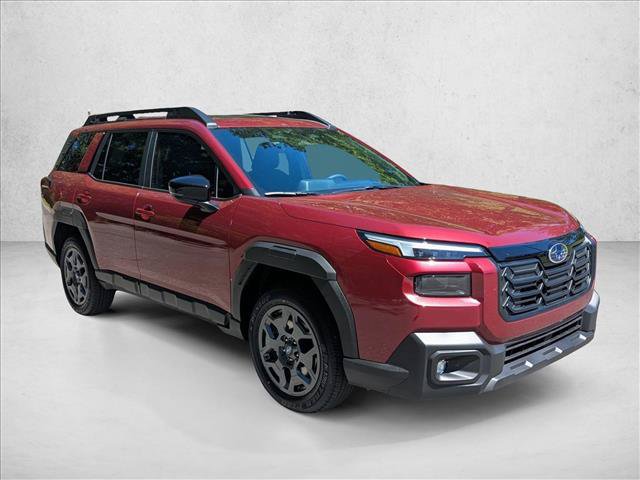 New 2026 Subaru Outback Premium AWD/4WD image 3