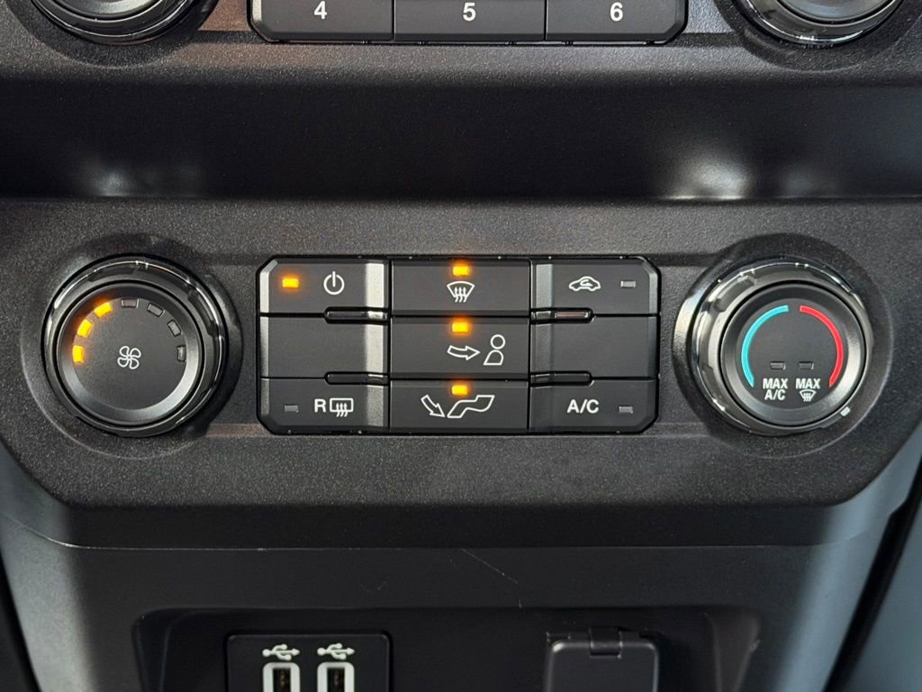 Used 2019 Ford F150 XL w/ Equipment Group 101A Mid AWD/4WD image 13