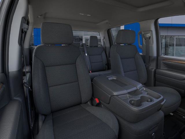 New 2026 Chevrolet Silverado 2500 LT w/ True North Edition image 16