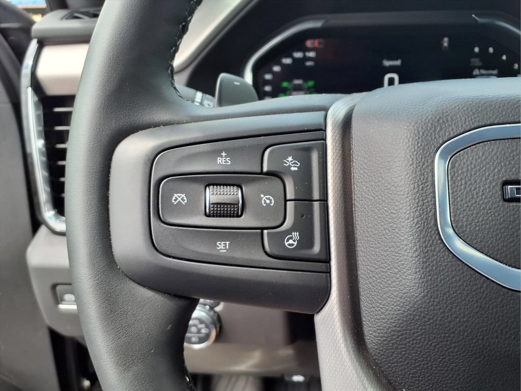 Certified 2025 GMC Sierra 1500 Denali w/ Denali Reserve Package AWD/4WD image 26