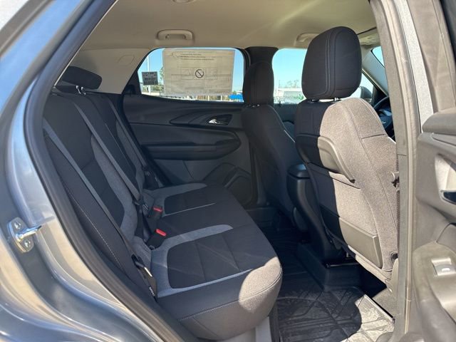New 2026 Chevrolet TrailBlazer LS w/ LS Convenience Package image 12