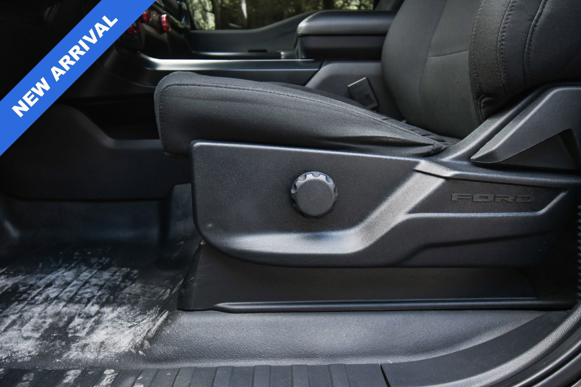 Used 2021 Ford F150 XL w/ STX Appearance Package image 42