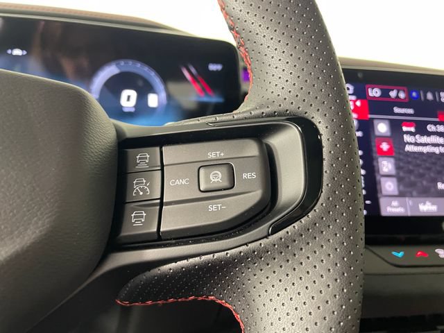 New 2026 Dodge Charger Scat Pack AWD/4WD image 8