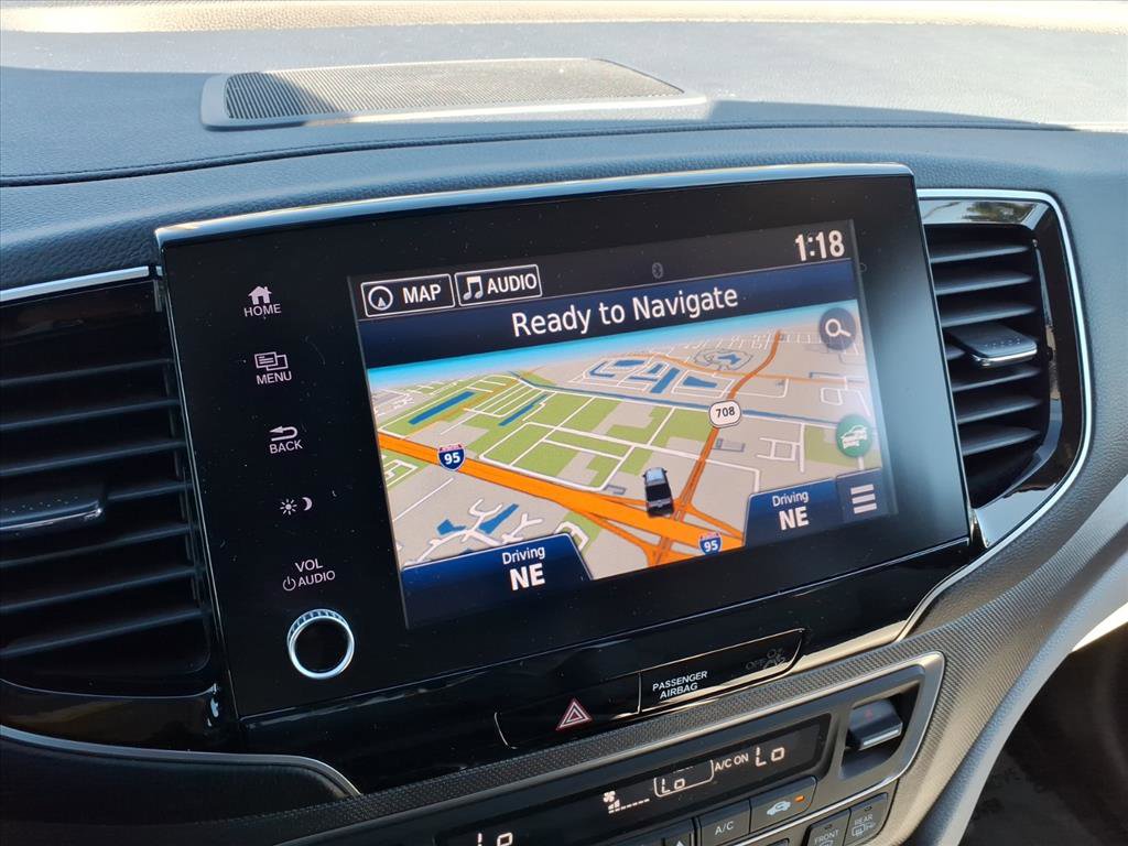 Certified 2023 Honda Ridgeline RTL-E image 31