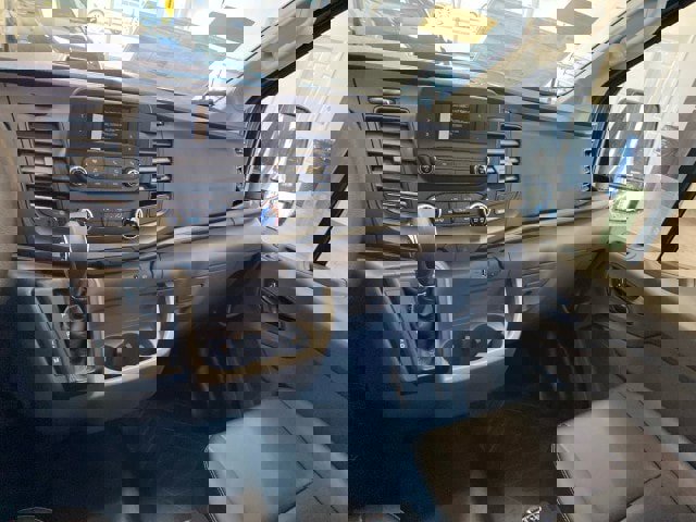 New 2024 Ford Transit 350 148 Medium Roof w/ Exterior Upgrade Package image 11