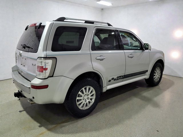 Used 2010 Mercury Mariner Premier image 22