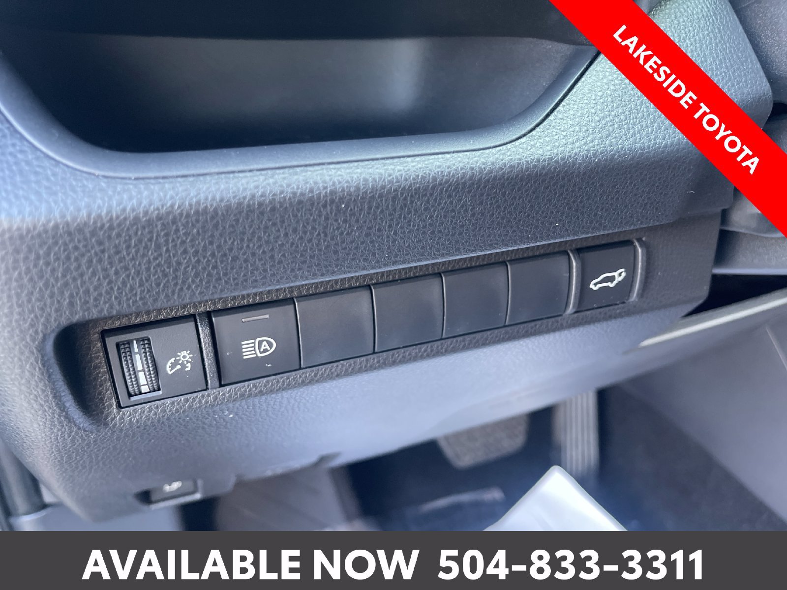 Certified 2024 Toyota RAV4 XLE AWD/4WD image 26