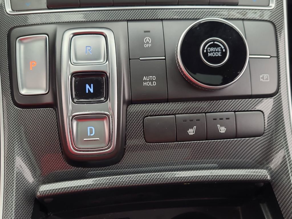 Used 2022 Hyundai Santa Fe SEL w/ Convenience + Premium Package image 23