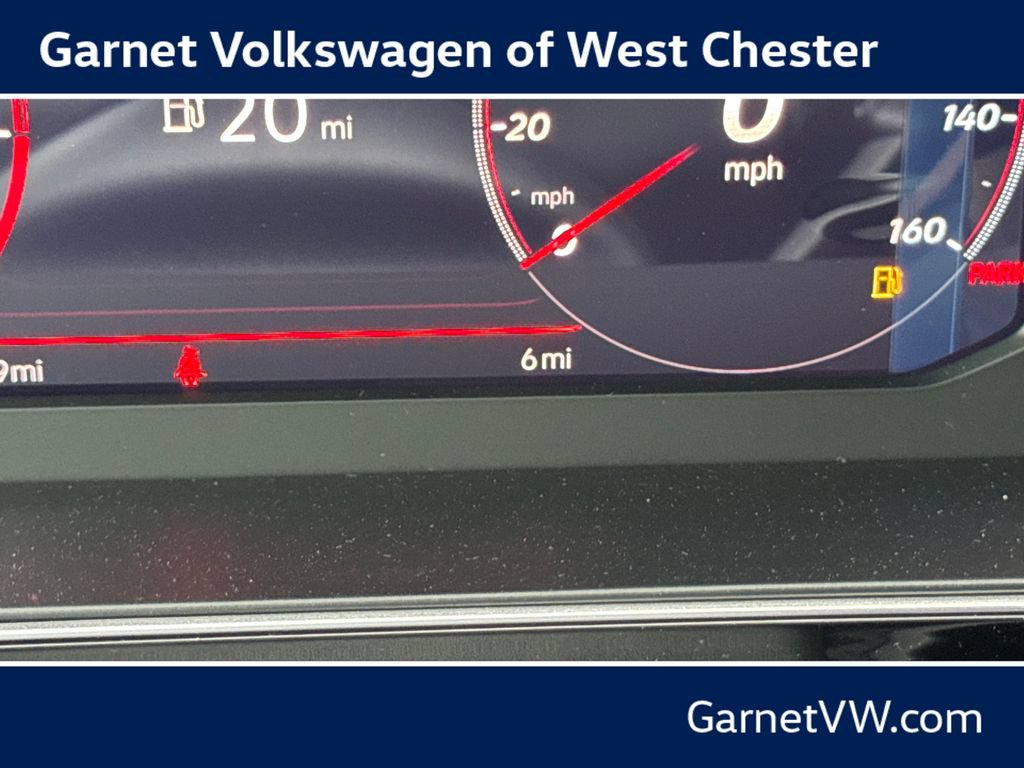 New 2026 Volkswagen Jetta GLI Autobahn FWD image 22