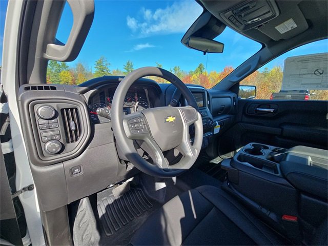 New 2026 Chevrolet Silverado 1500 W/T image 10